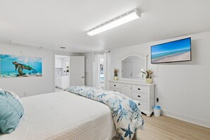 3 عدّة غرف نوم ومكواة/لوح كي وخدمة الإنترنت وملاءات أسرّة