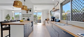 Maleny Kottage Getaway