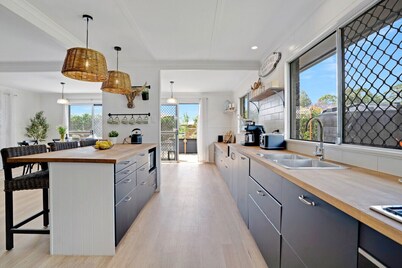 Maleny Kottage Getaway