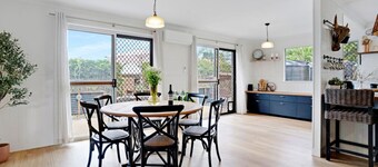 Maleny Kottage Getaway