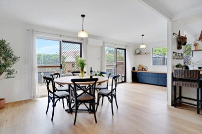 Maleny Kottage Getaway