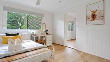 3 Schlafzimmer, Bügeleisen/Bügelbrett, Reisekinderbett, WLAN