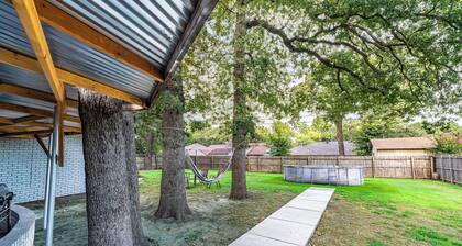 The Canopy Loft - Minutes from OKC Outlets