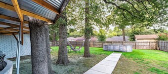 The Canopy Loft - Minutes from OKC Outlets