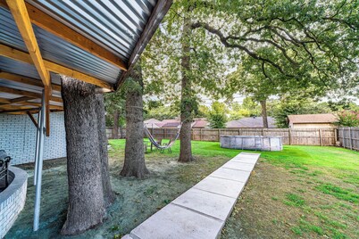 The Canopy Loft - Minutes from OKC Outlets