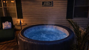 Hidromassagem interna