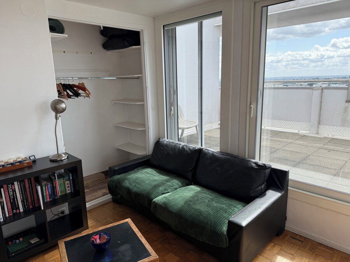 Bild für Gastgeberprofil