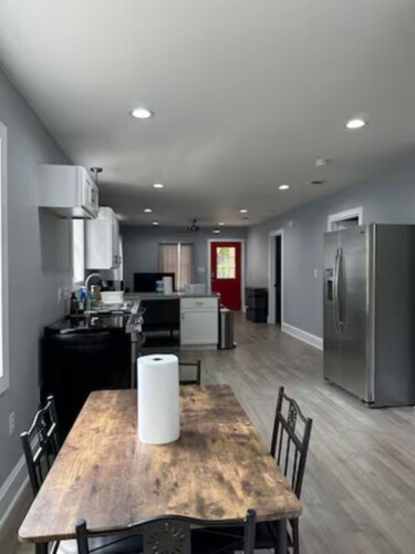 Magnolia of Midtown Luxury Home - 1 Mile From USM