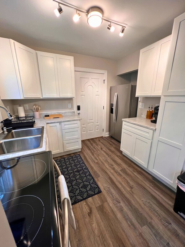 Cucina privata