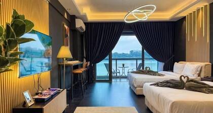 R&F Princess Cove by Nest Home at Johor Bahru