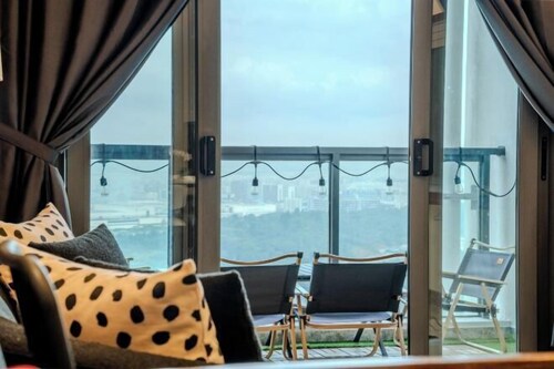 R&F Princess Cove by Nest Home at Johor Bahru