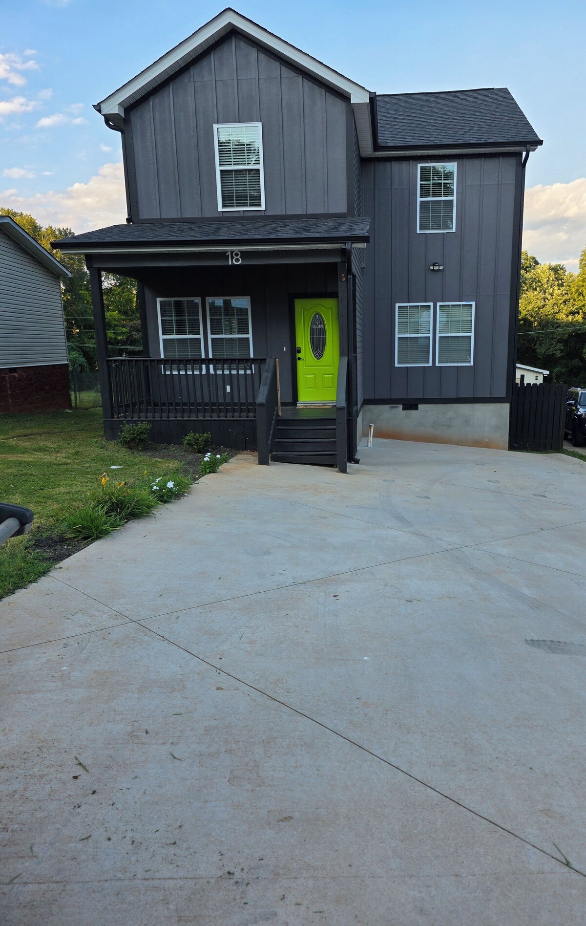 Bild für Gastgeberprofil