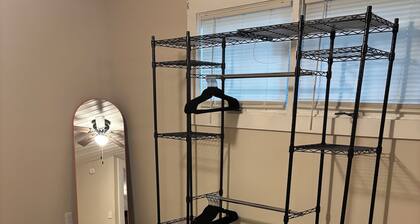 Cozy 1-bed apt in Dansville. Walking Distance to Noyes Memorial Hospital