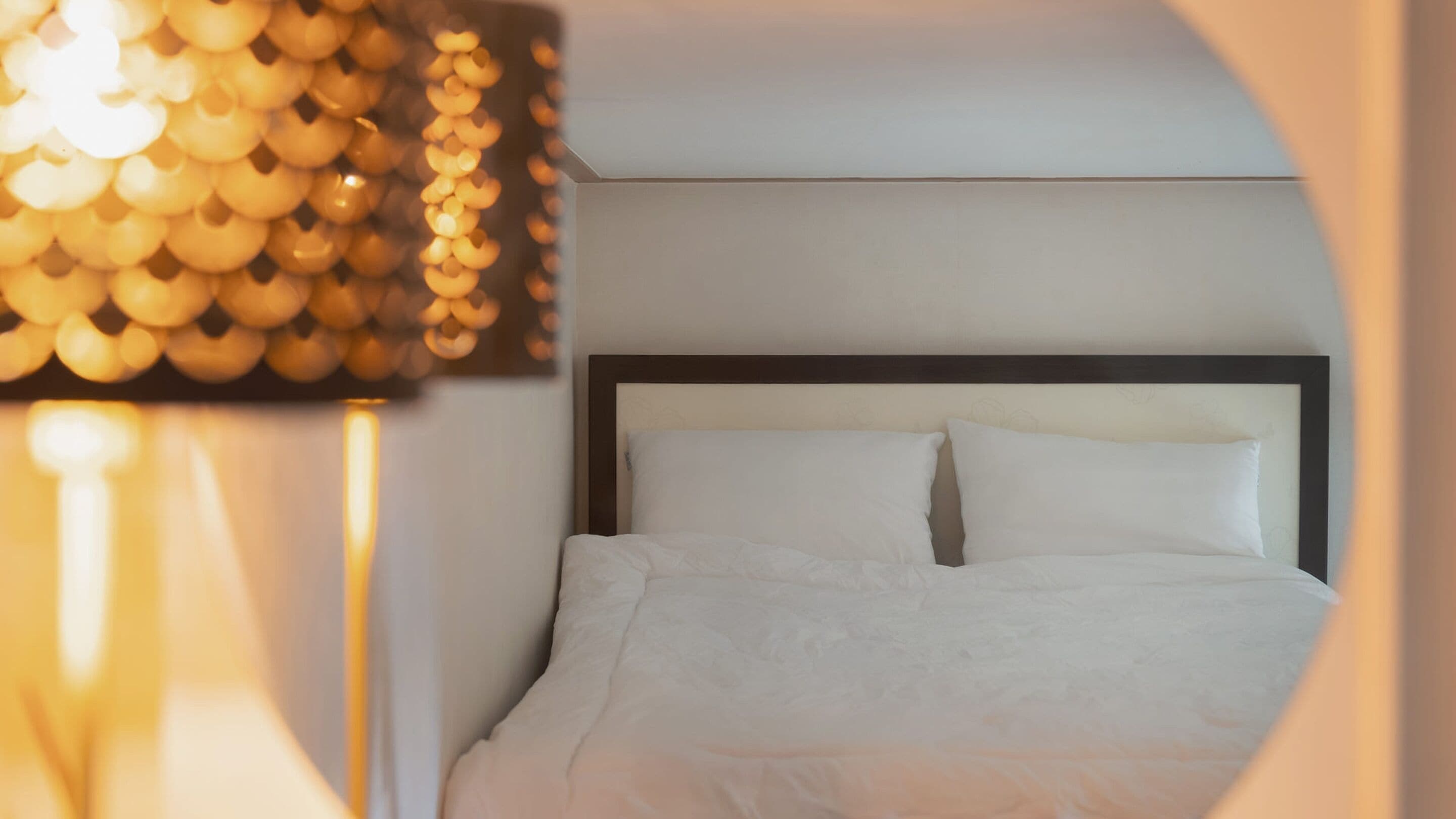 Basic Room, 1 Bedroom (PeachBoksunga) | 1 bedroom, free WiFi