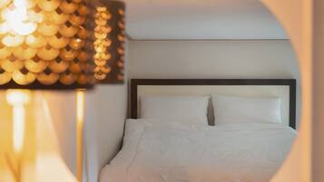 Basic Room, 1 Bedroom (PeachBoksunga) | 1 bedroom, free WiFi