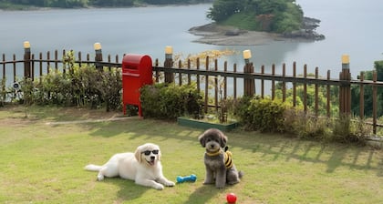 Yeosu Greenhouse Pension
