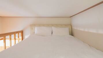 Basic Room, 1 Bedroom (CocoMelon) | 1 bedroom, free WiFi