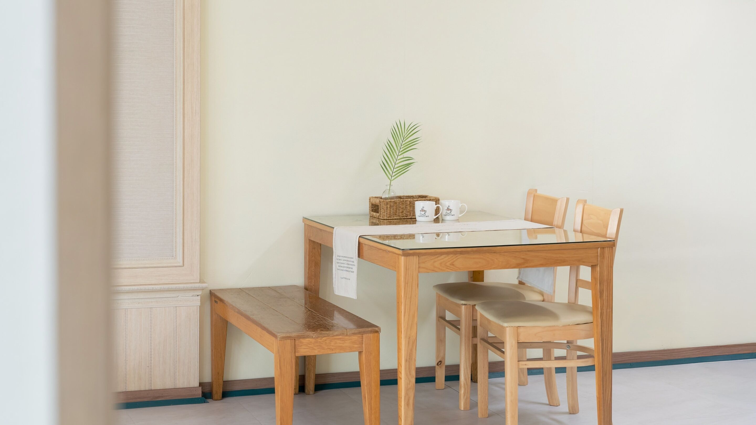 Basic Room, 1 Bedroom (GoldKiwii) | 1 bedroom, free WiFi