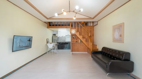 1 habitación y wifi gratis