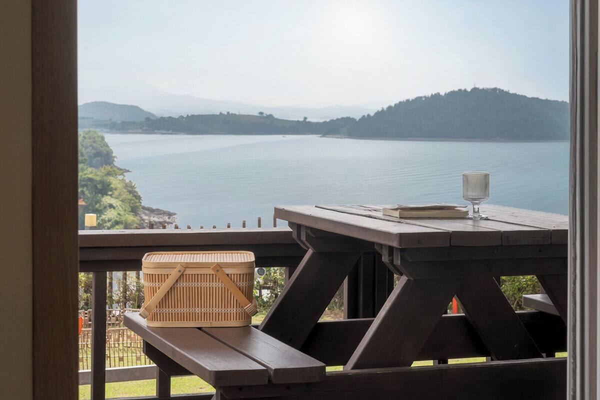 1 chambre, Wi-Fi gratuit