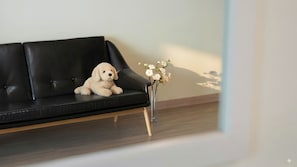 Basic Room, 1 Bedroom (PodoBongbong) | 1 bedroom, free WiFi