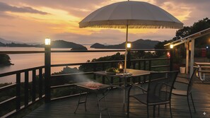 Exterior - Yeosu Greenhouse Pension (Yeosu)