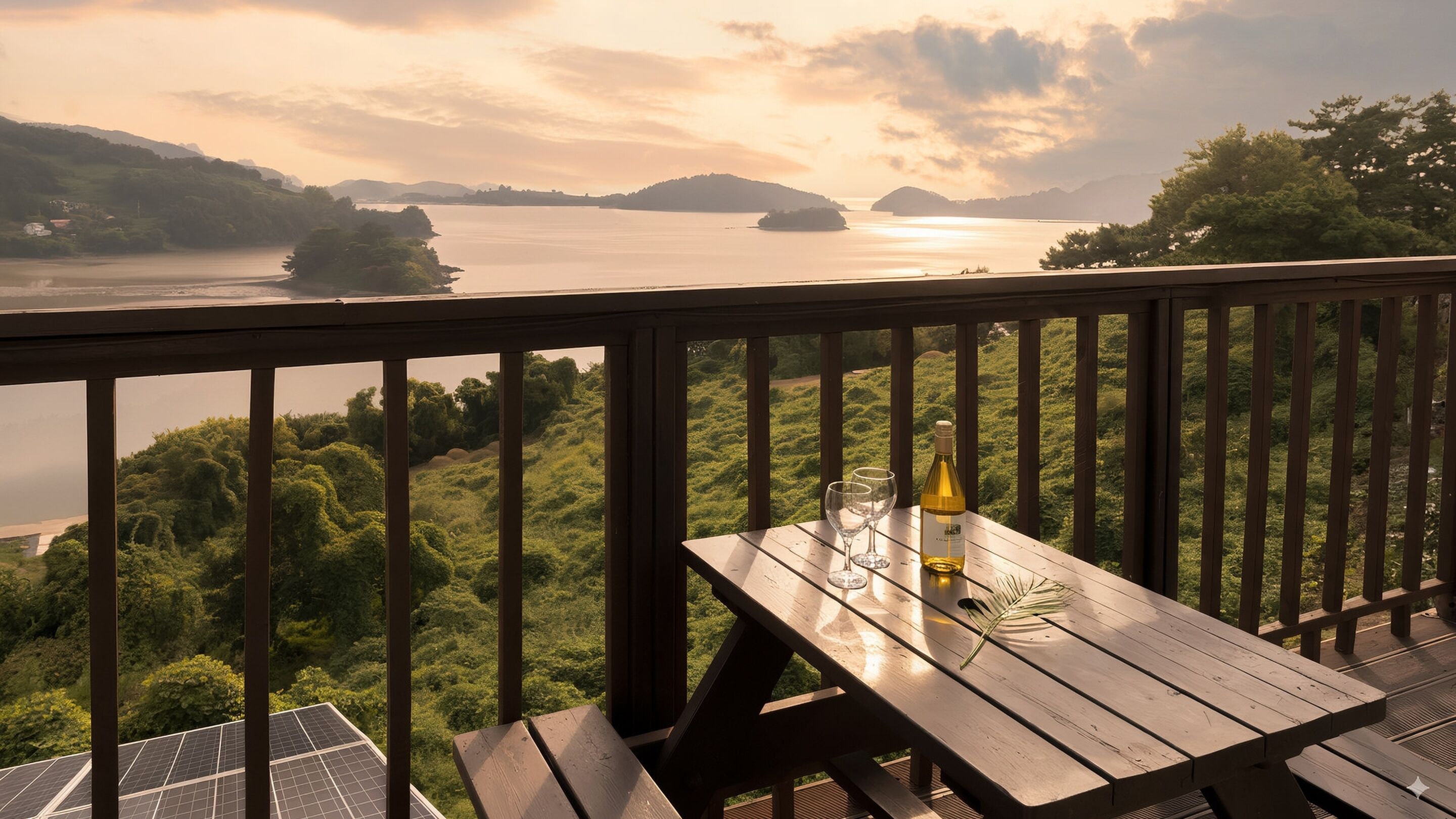 Basic Room, 1 Bedroom (MonkeyBanana) | 1 bedroom, free WiFi