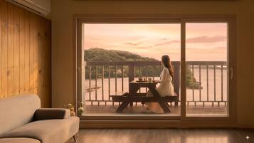 Basic Room, 1 Bedroom (CocoMelon) | 1 bedroom, free WiFi