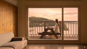 Basic Room, 1 Bedroom (CocoMelon) | 1 bedroom, free WiFi