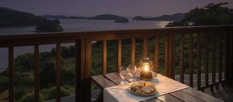 Yeosu Greenhouse Pension