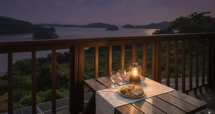 Yeosu Greenhouse Pension