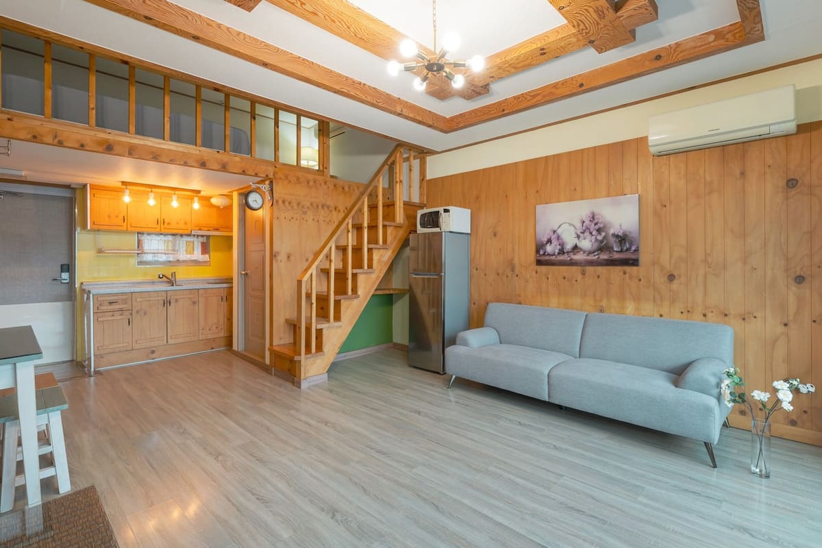 Basic Room, 1 Bedroom (CocoMelon) | 1 bedroom, free WiFi