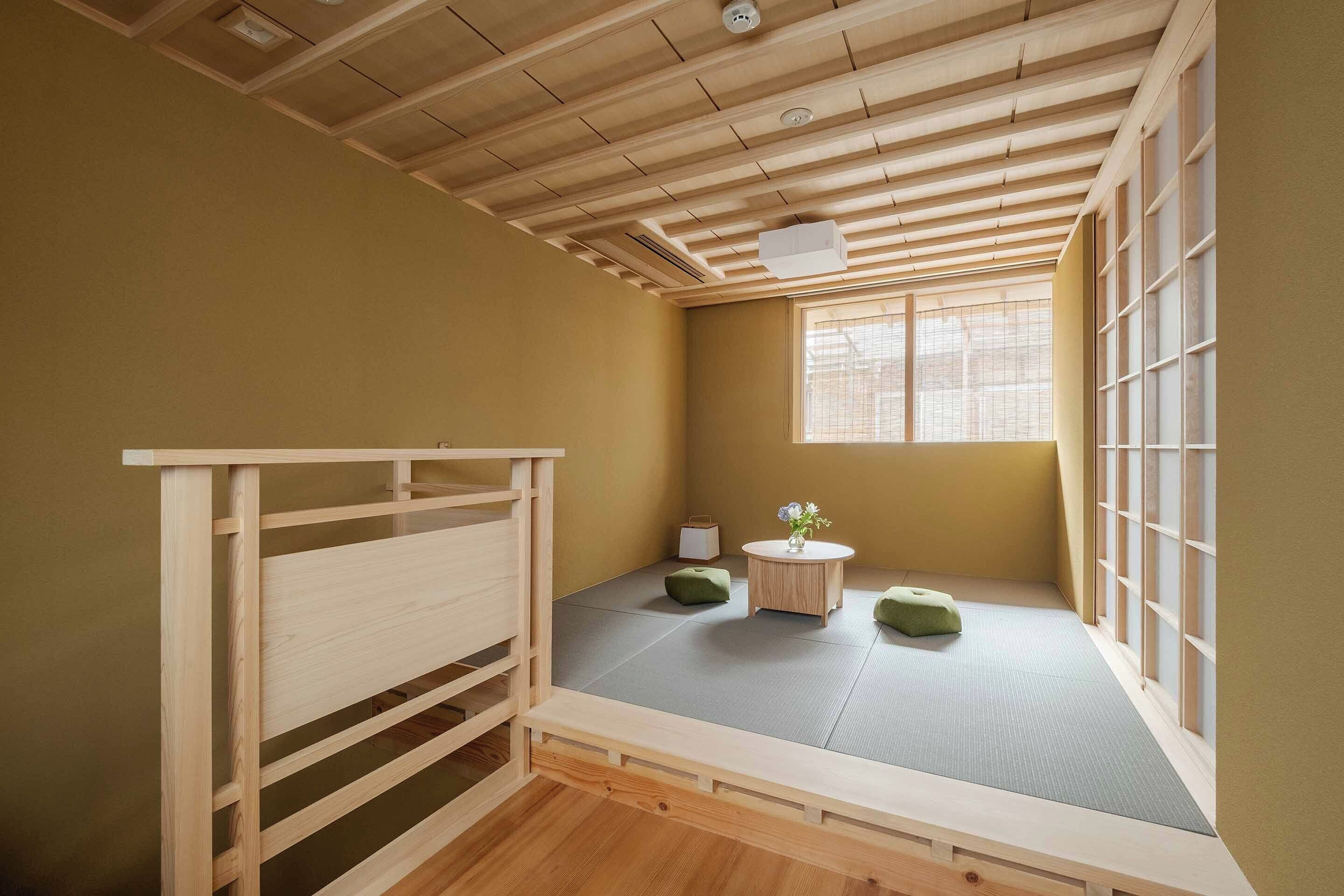 Traditional House, 1 Bedroom, Kitchenette, Garden View