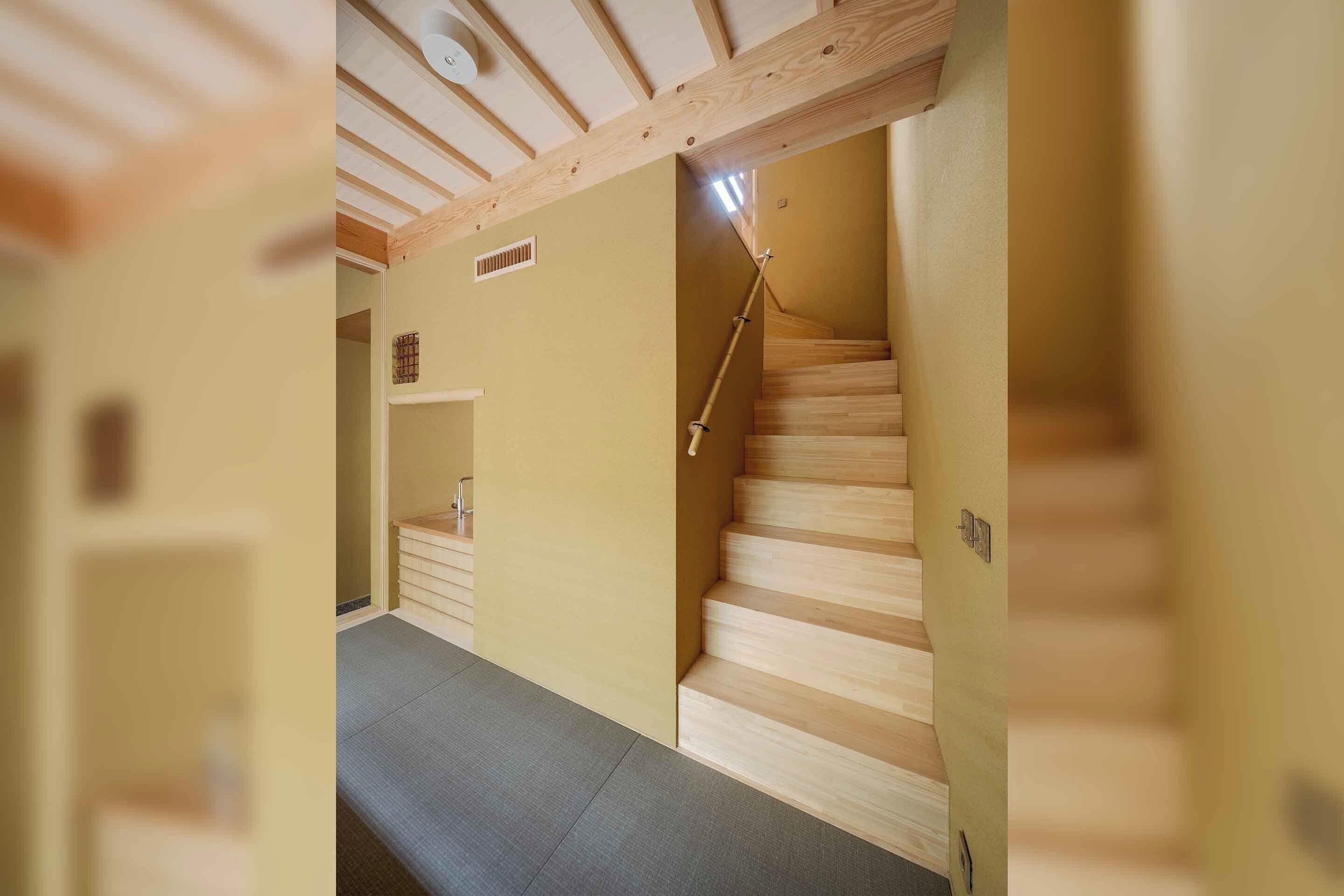 Traditional House, 1 Bedroom, Kitchenette, Garden View