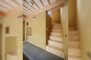 Traditional House, 1 Bedroom, Kitchenette, Garden View - Sanoha Machiya House (Kyoto)