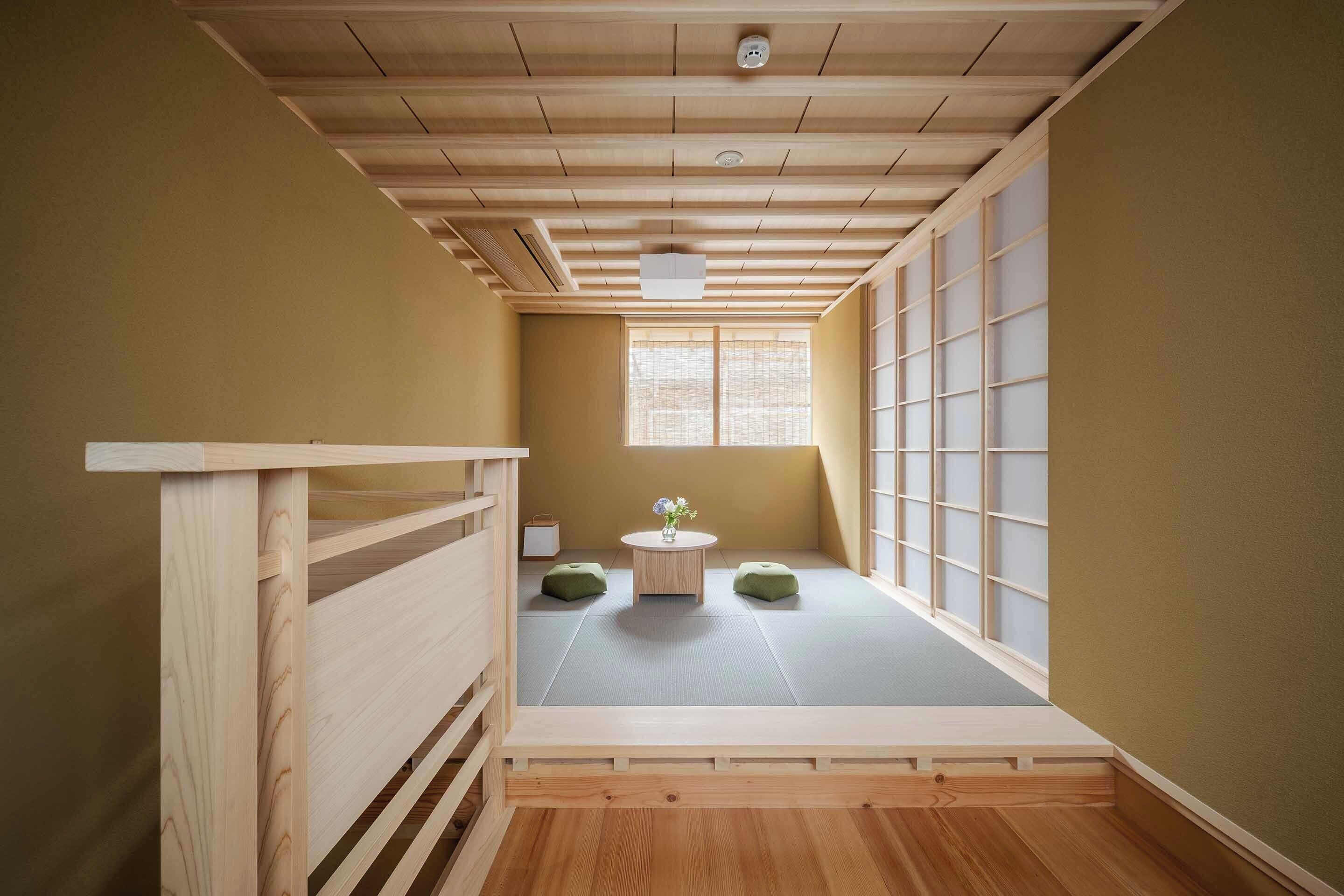 Traditional House, 1 Bedroom, Kitchenette, Garden View | In-room safe, individually decorated, individually furnished, desk