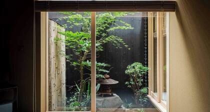 Sanoha Machiya House