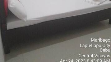 Habitación Deluxe | Escritorio