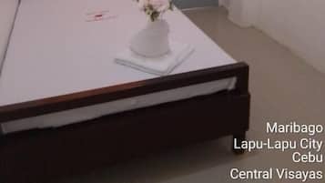 Deluxe kamer | Een bureau