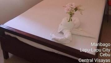 Habitación Deluxe | Escritorio