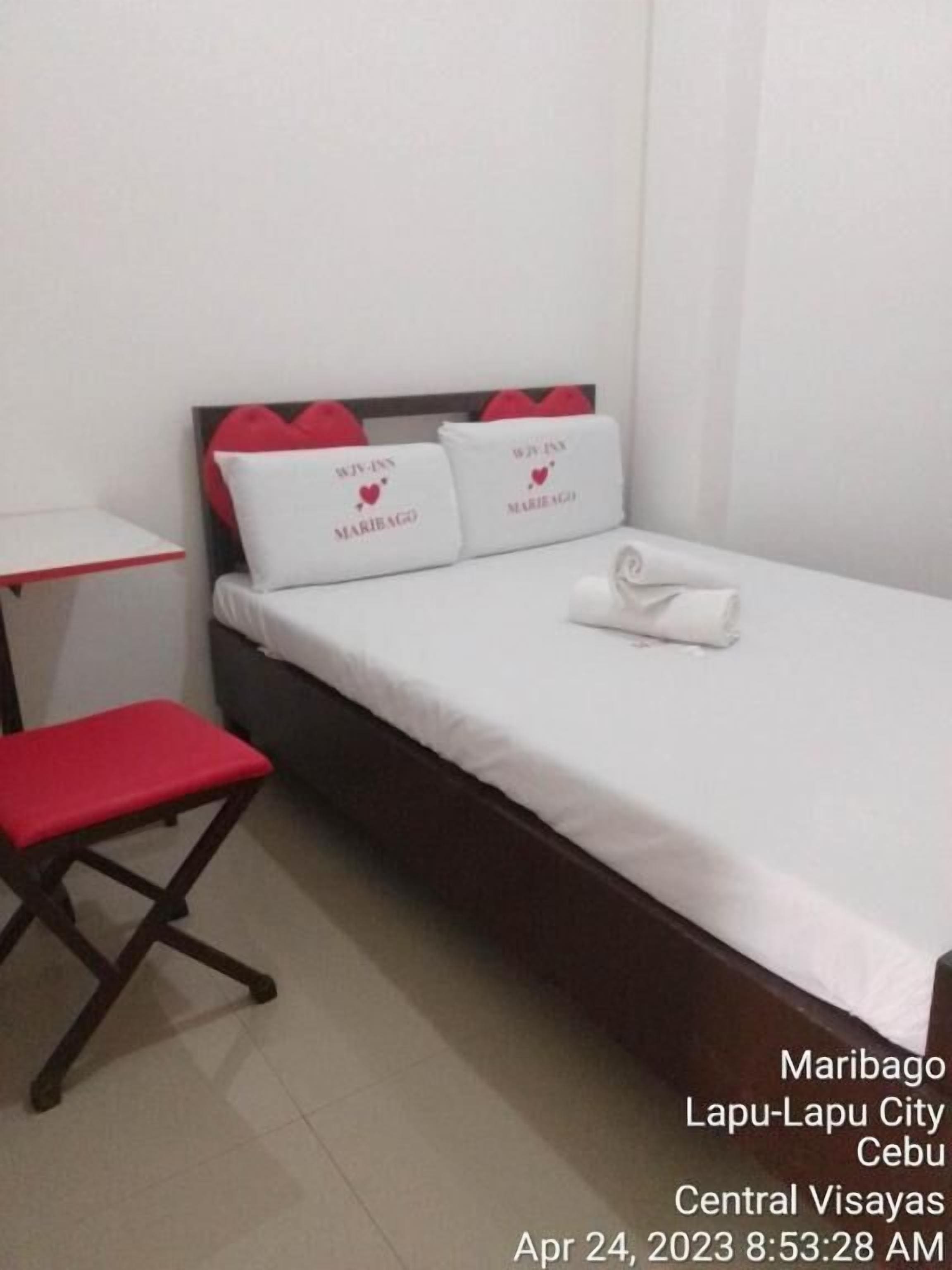 Rom – standard | Skrivebord