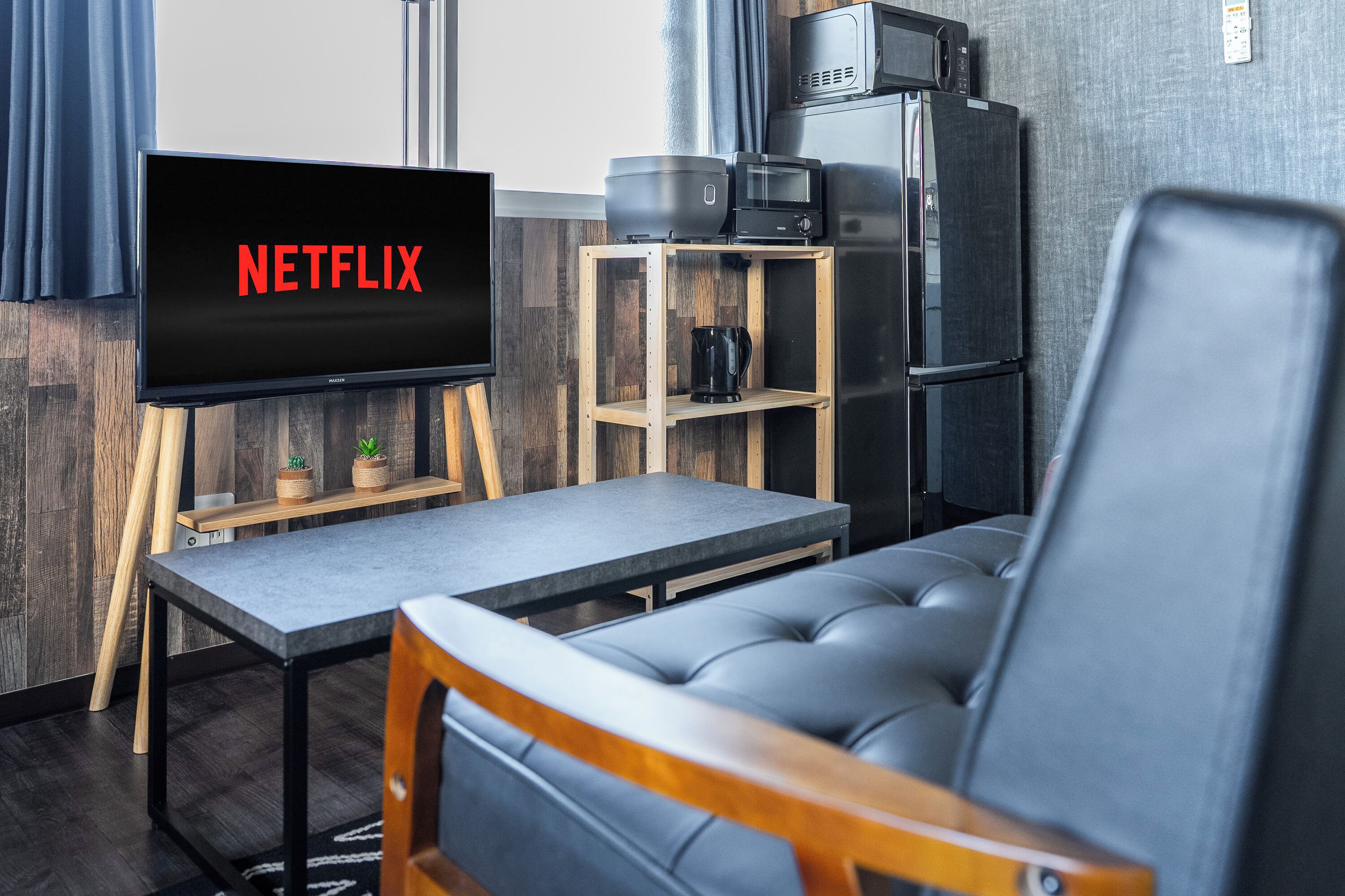 熨斗/熨衣板、免费 WiFi