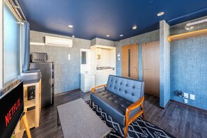 Straujárn/strauborð, ókeypis þráðlaus nettenging