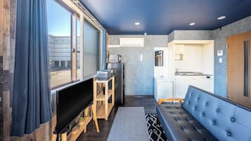 Appartement | Woonruimte | Flatscreentelevisie
