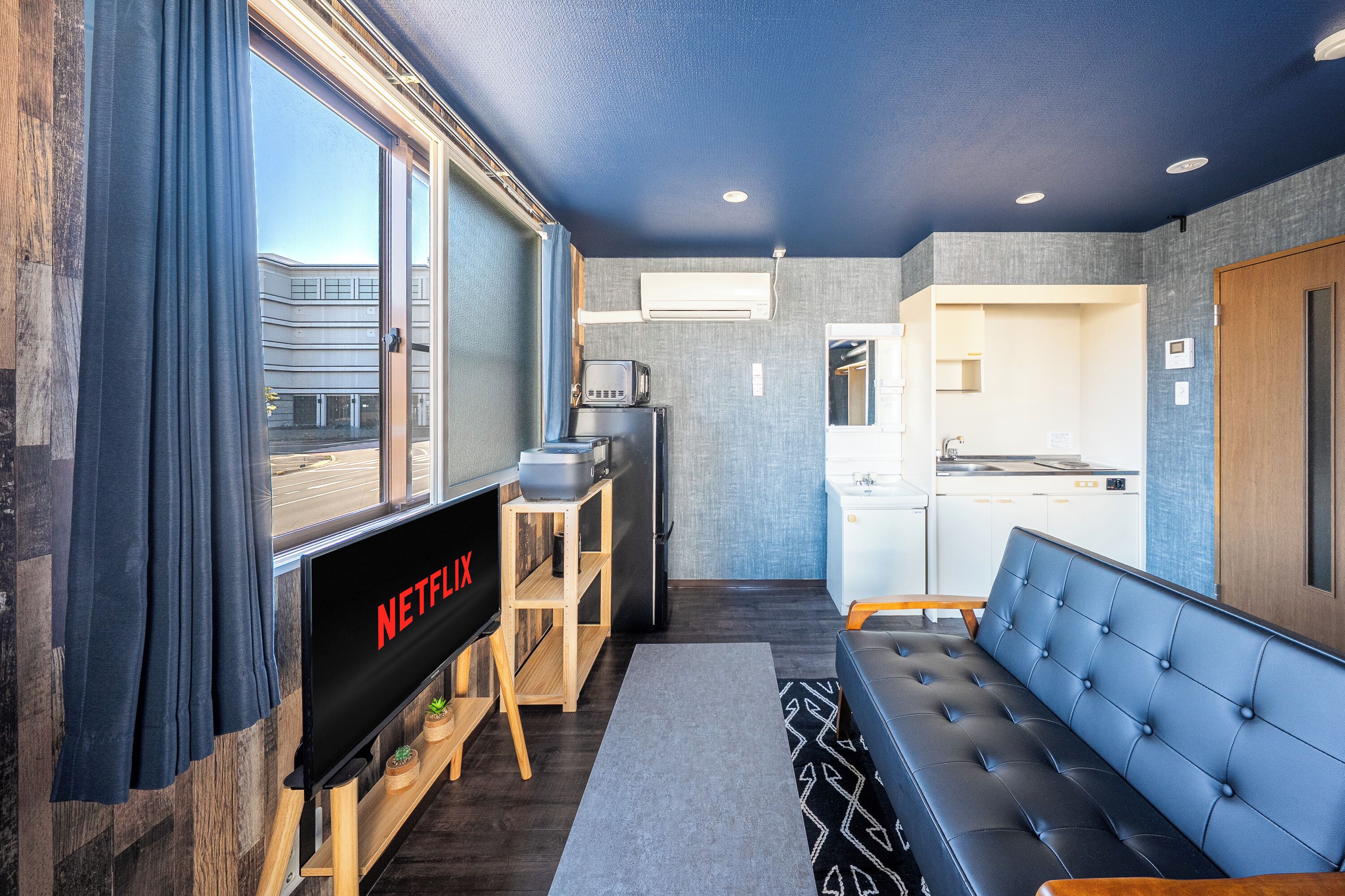 熨斗/熨衣板、免费 WiFi