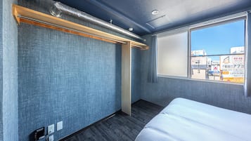 Strykejern/-brett og wi-fi (inkludert)