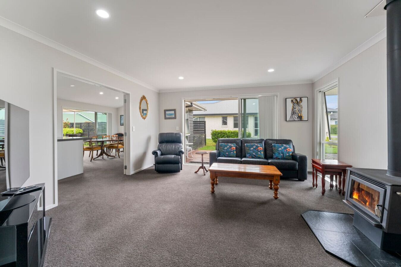 Family Fun At Wharewaka - Taupo