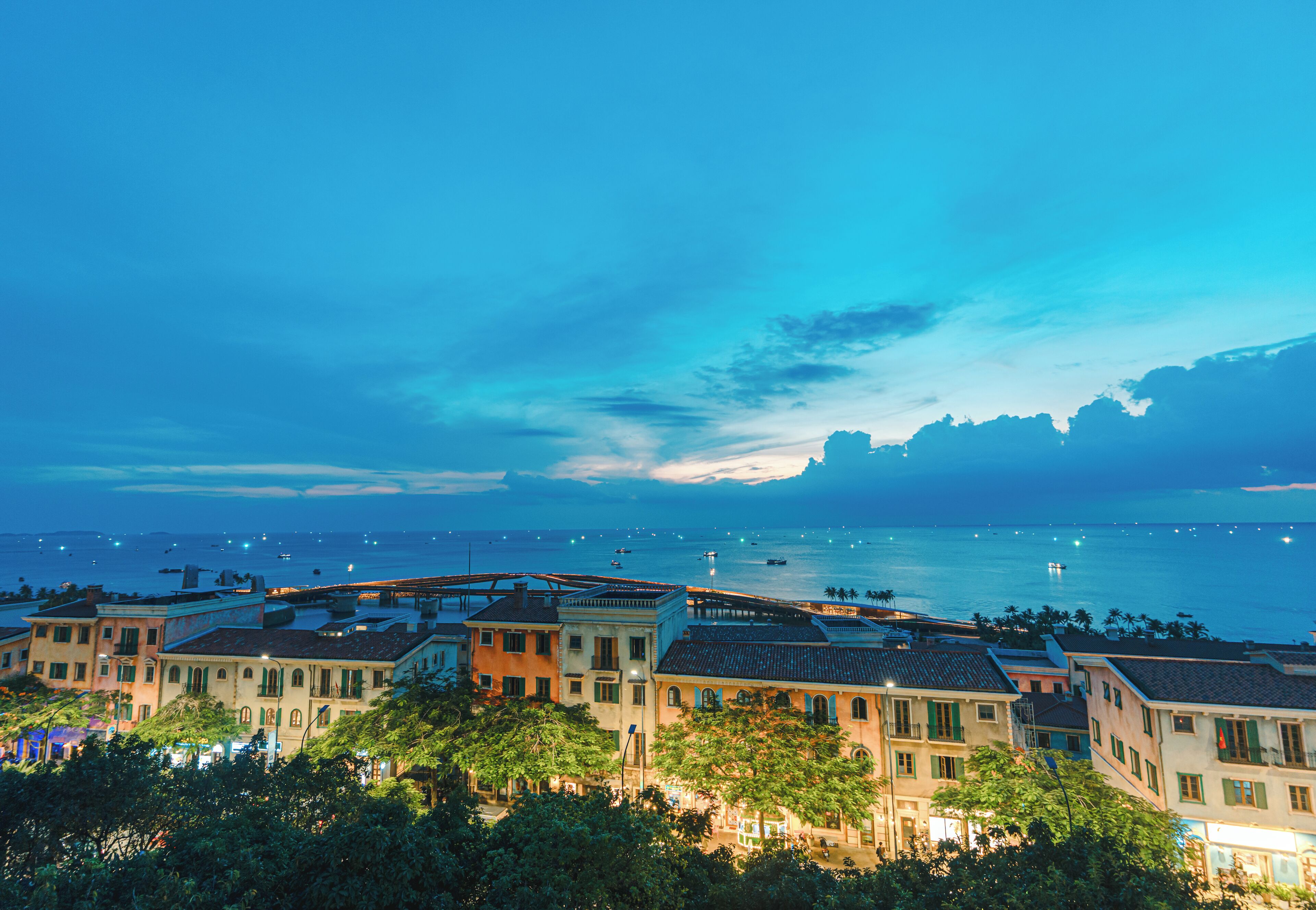 Deluxe Double Room, Balcony | Terrace/patio