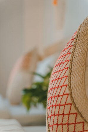 Familie vierpersoonskamer, balkon | Gratis wifi