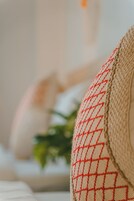 Family Quadruple Room, Balcony